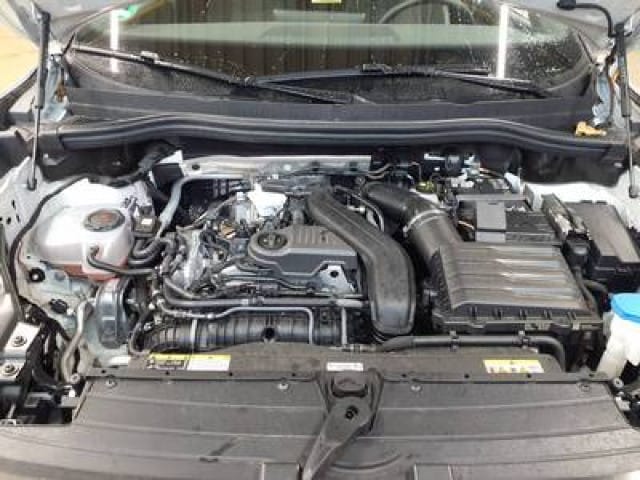 Volkswagen Tiguan 1.5 eTSI DSG IQ.Drive