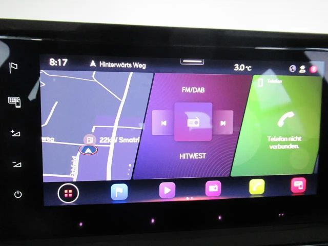 Seat Arona Ecomotive Style