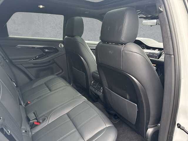 Land Rover Range Rover Evoque Autobiography