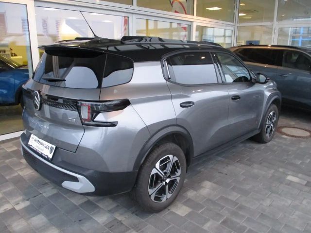 Citroën C3 Aircross Hybrid Max