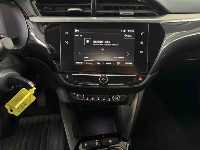 Opel Corsa 1.2 Turbo Elegance Turbo