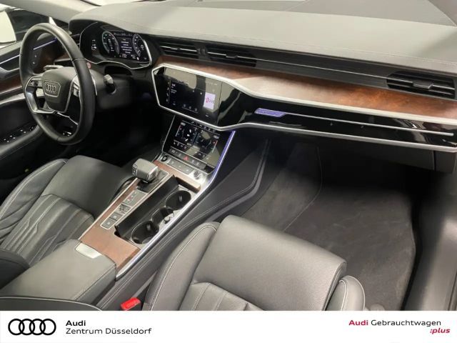 Audi A6 50 TFSI Hybride Quattro Sedan