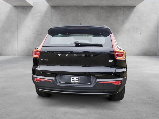 Volvo XC40 Recharge Ultimate