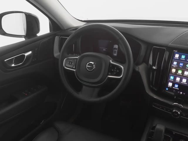 Volvo XC60 AWD Dark Plus