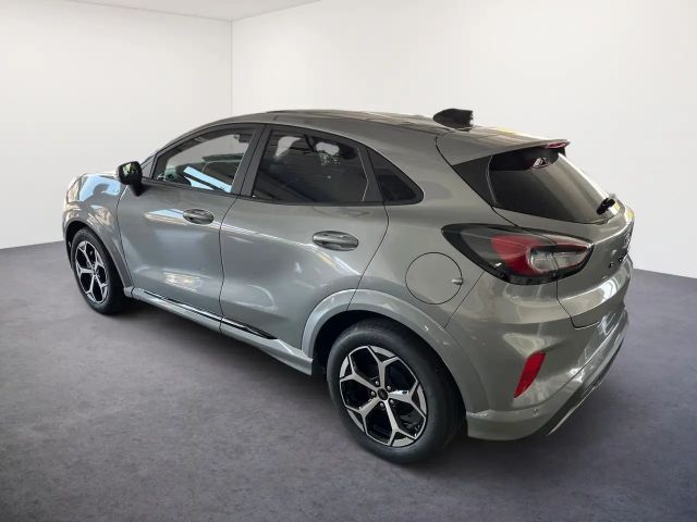 Ford Puma ST Line