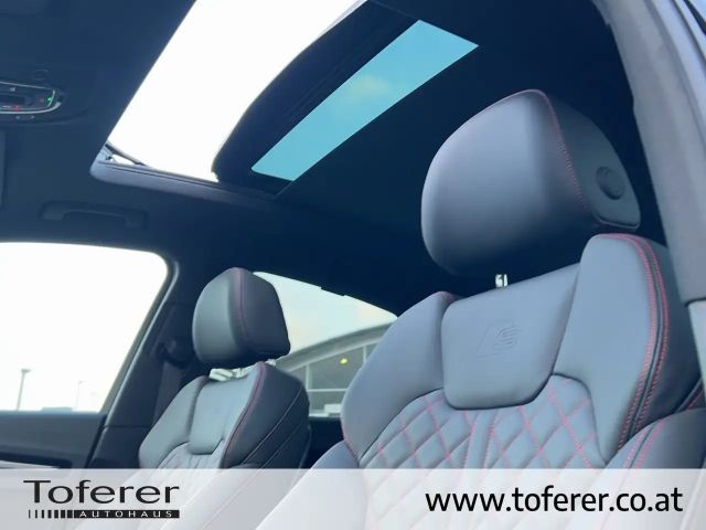 Audi Q5 40 TDI Quattro S-Line