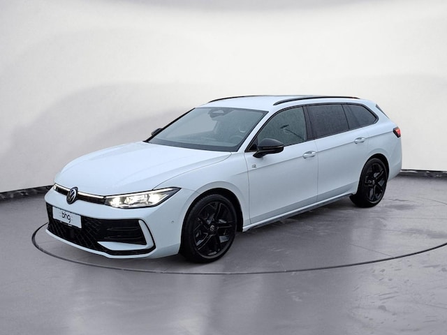 Volkswagen Passat DSG R-Line