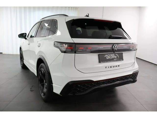 Volkswagen Tiguan 2.0 TDI DSG R-Line