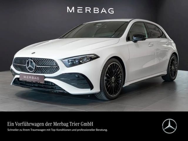 Mercedes-Benz A 180 Hatchback