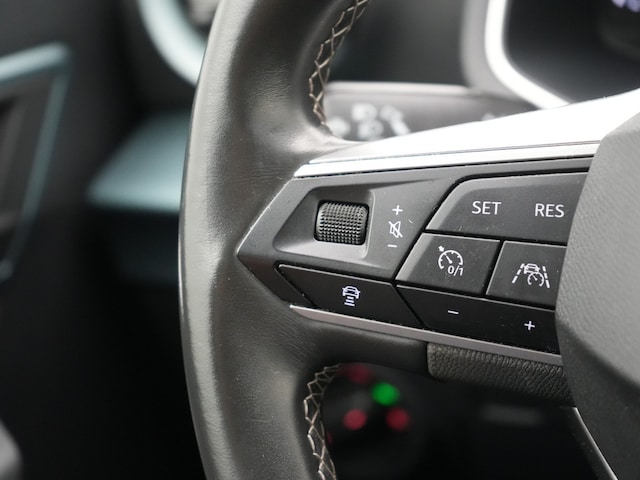 Seat Arona Arona Xperience  ACC NAVI KAM SHZ PDC