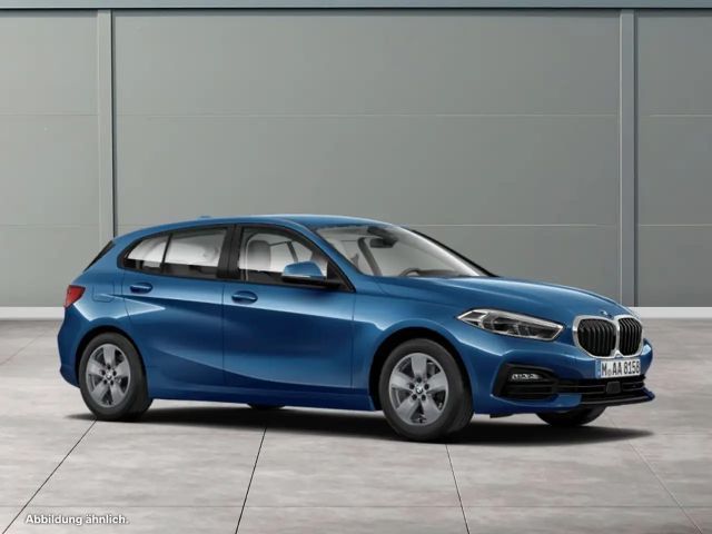 BMW 118 118i 5-deurs Sedan