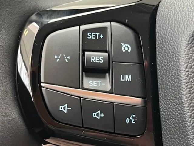 Ford Puma EcoBoost Titanium