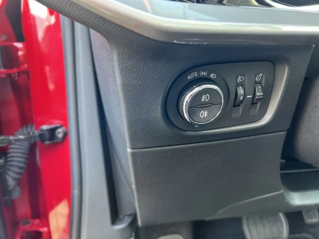 Opel Mokka Elegance business+