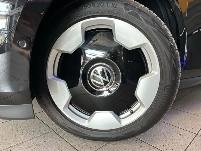 Volkswagen ID.Buzz Pro