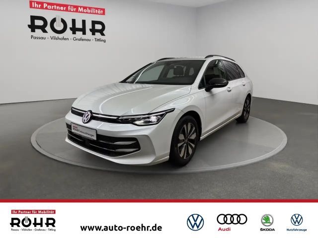 Volkswagen Golf Golf VIII Variant
