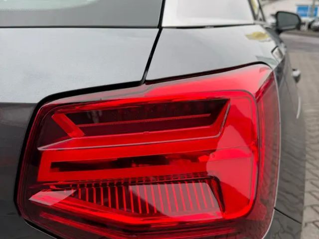 Audi Q2 S-Line