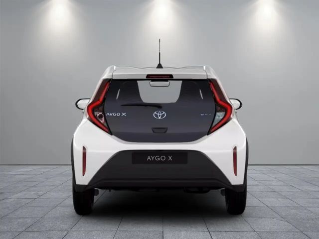 Toyota Aygo X Hatchback Hybride