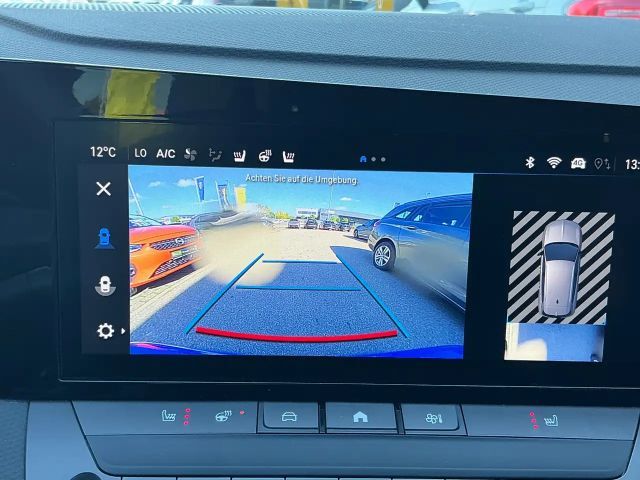 Opel Astra 1.2 Turbo Enjoy Sports Tourer Turbo