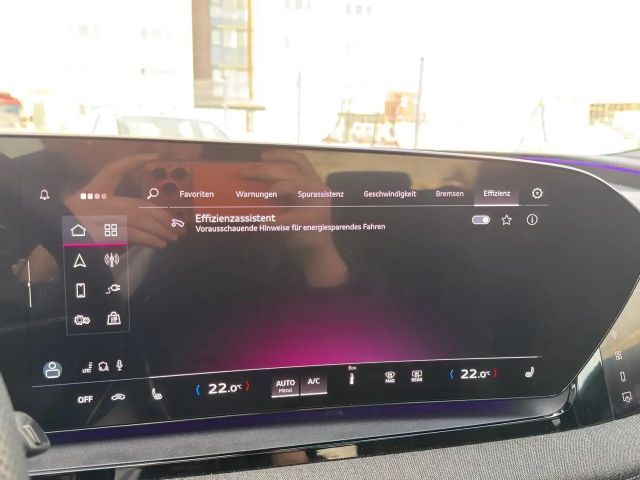 Audi Q6 e-tron Performance S-Line