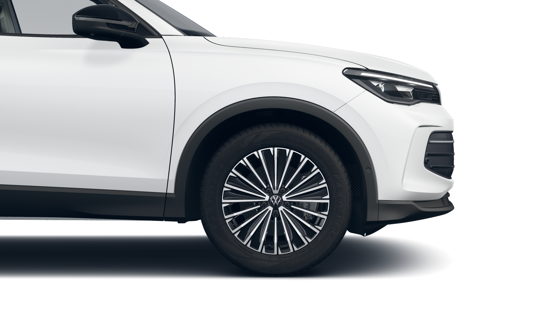 Volkswagen Tiguan 4Motion DSG IQ.Drive