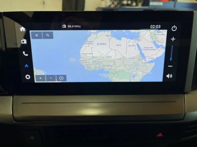 Opel Frontera 44 kWh GS e-Frontera