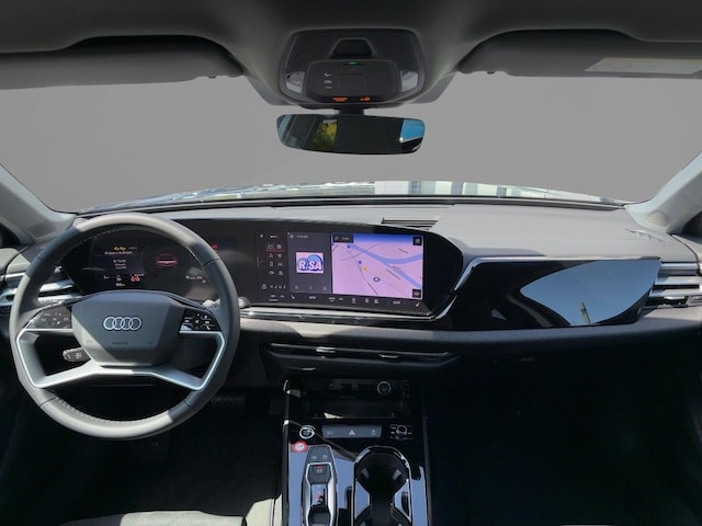 Audi A5 Avant S-Tronic