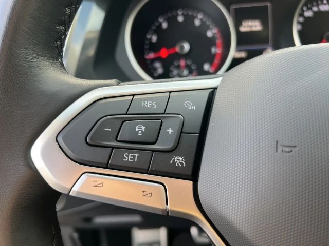 Volkswagen Tiguan 1.5 TSI Move