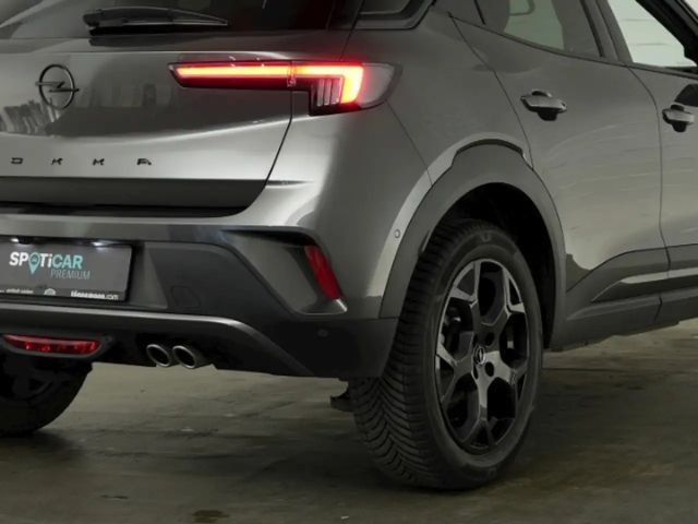 Opel Mokka B BLACK AT+LED+NAVI+RÜCKFAHRKAMERA+SITZ-/LENKRADHE