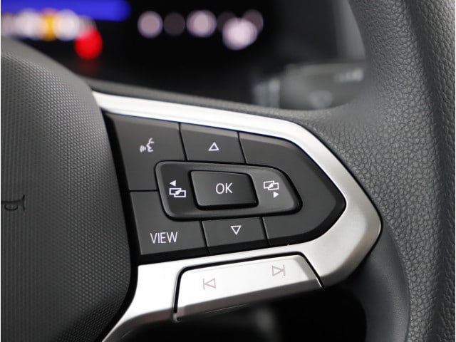 Volkswagen Polo Polo 1.0 Basis FrontAssist Klima DAB+ LED