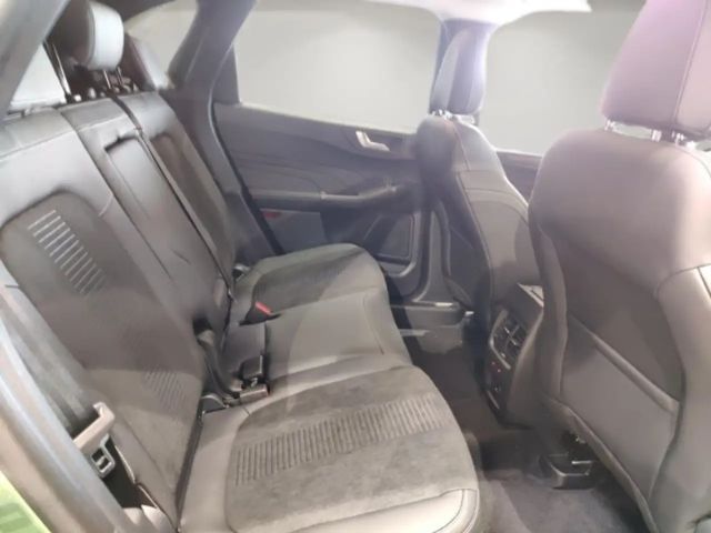 Ford Kuga Active Plug in Hybrid X