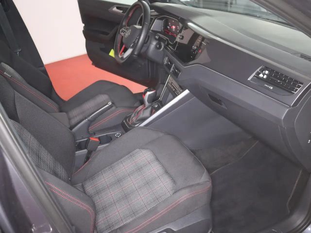 Volkswagen Polo 2.0 TSI DSG GTI