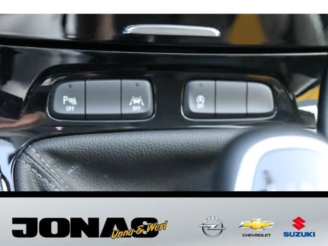 Opel Grandland X 1.2 Turbo GS-Line Grand Sport