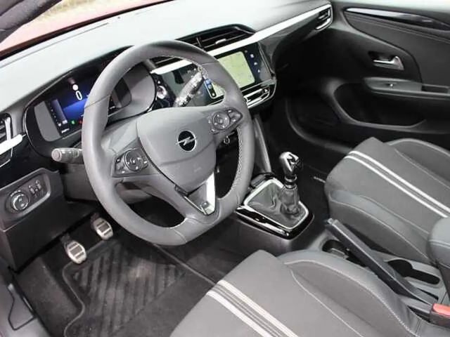 Opel Corsa 1.2 Turbo GS-Line Grand Sport Turbo