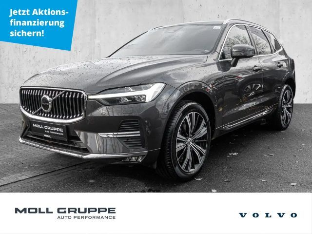 Volvo XC60 Bright Plus