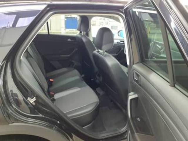 Volkswagen T-Roc 2.0 TDI DSG