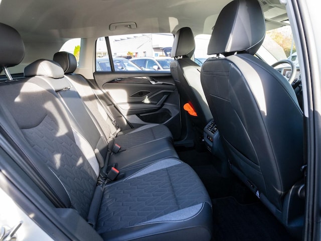 Volkswagen Tiguan 2.0 TDI DSG