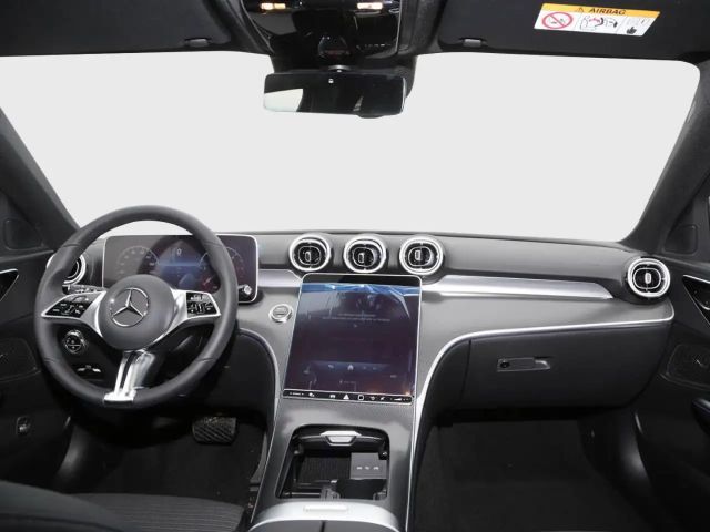 Mercedes-Benz C 200 AVANTGARDE C 200 d Estate