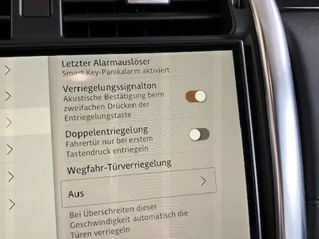 Land Rover Discovery AWD D250 S