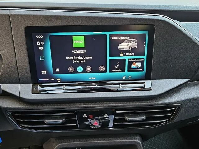 Volkswagen Caddy Caddy Cargo 1,5 TSI**Schiebetür links und rechts**