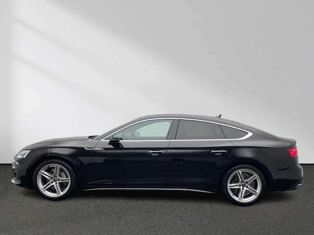 Audi A5 40 TDI S-Tronic Sportback