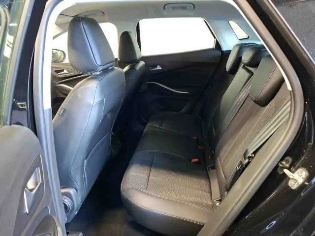 Opel Grandland X GS-Line Grand Sport