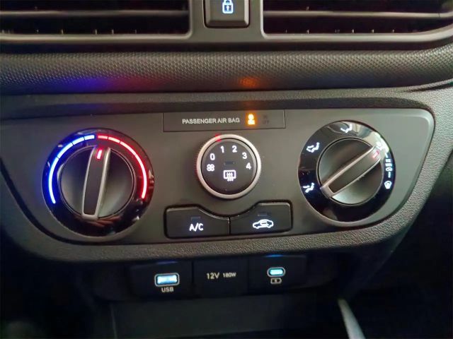 Hyundai i10 i Line Plus 1,0 MT a3bp0