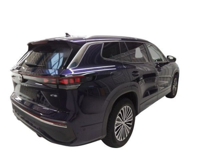 Volkswagen Tayron DSG