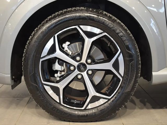 Ford Puma EcoBoost ST Line