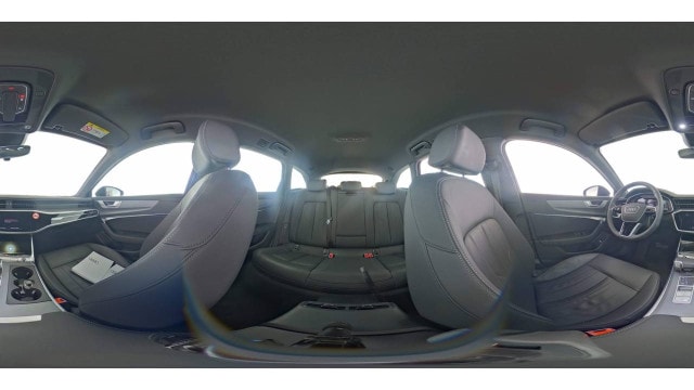 Audi A6 45 TFSI Avant S-Tronic