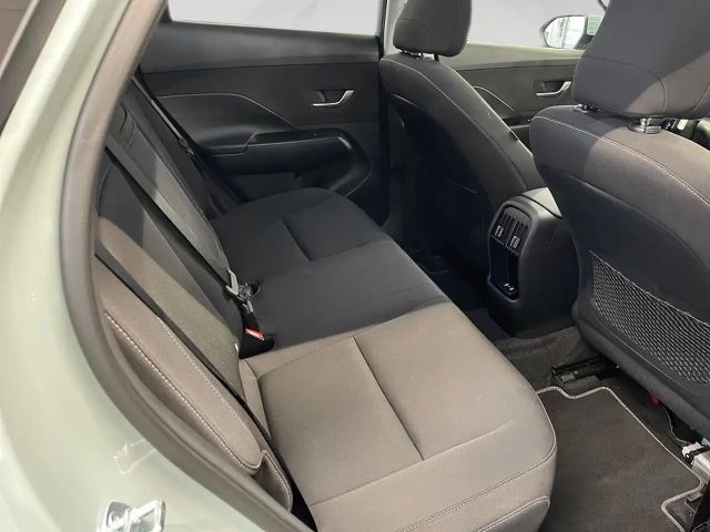 Hyundai Kona 1.6 T-GDi