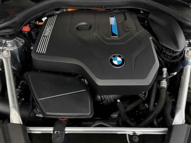 BMW 530 530e Touring