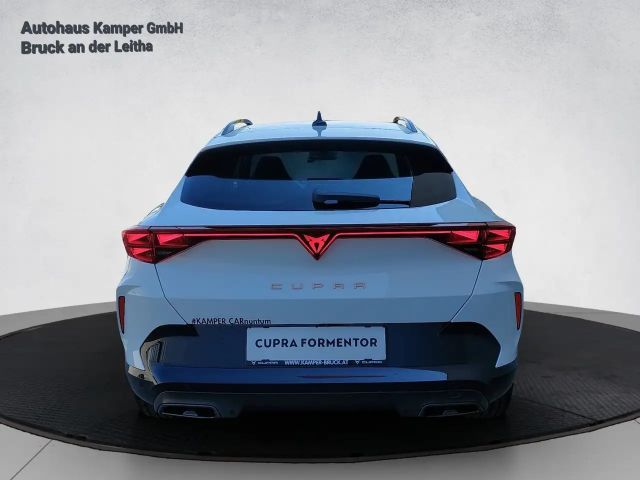Cupra Formentor DSG
