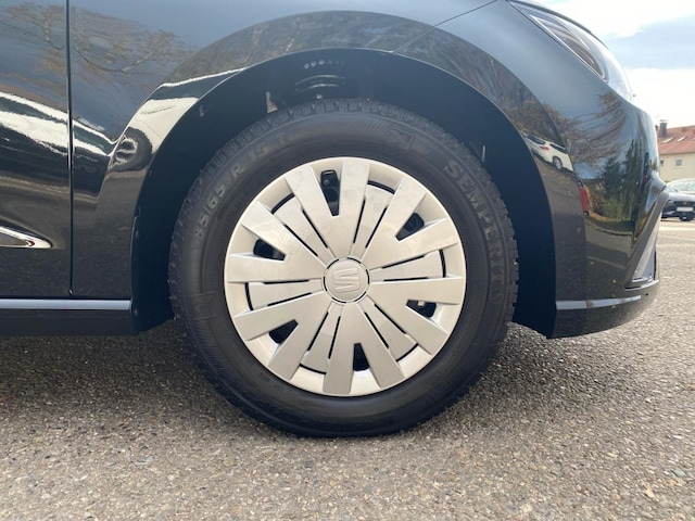 Seat Ibiza 1.0 TSI FR-lijn