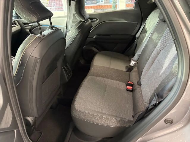 Renault Captur II AUTOMATIK, LED, KAMERA